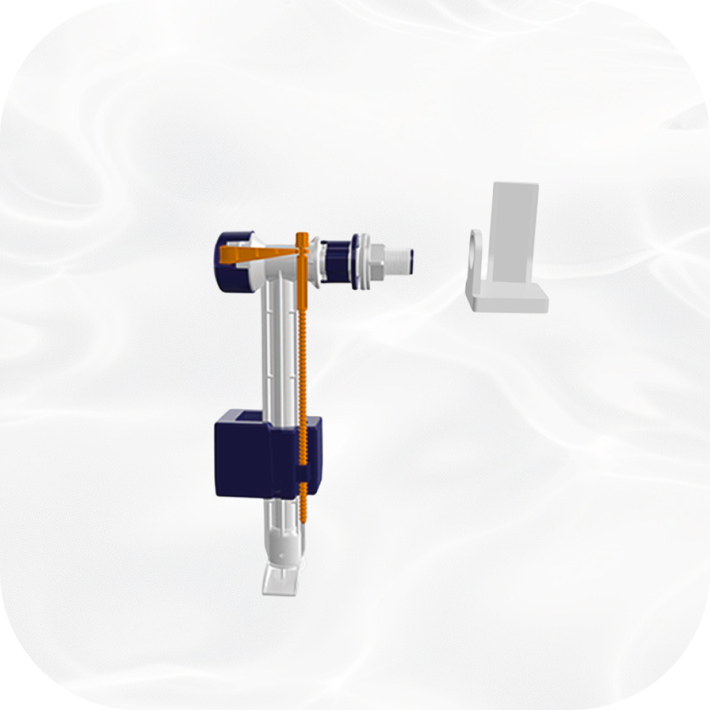 Комплектующие  