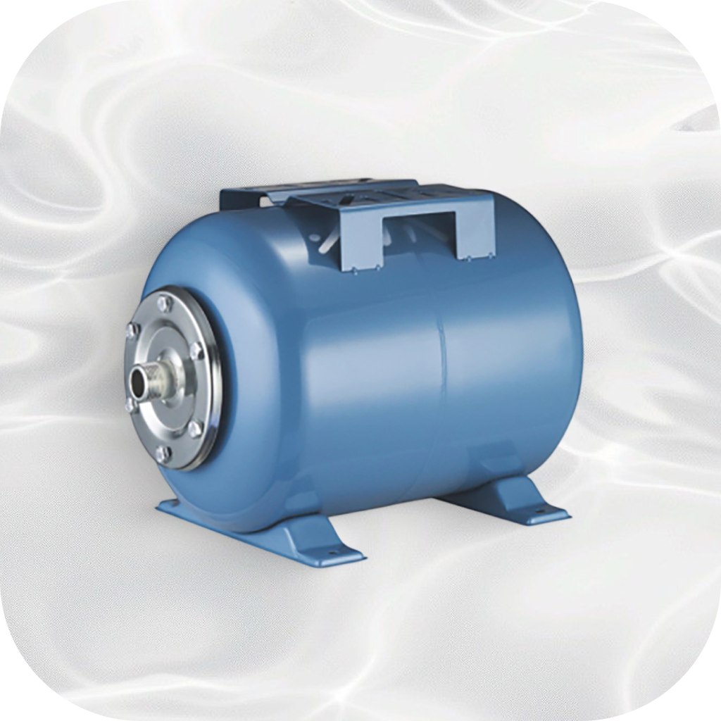 Гидроаккумуляторы